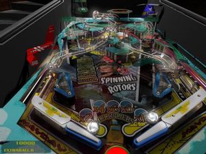Dream Pinball 3D PC, wersja cyfrowa 1