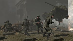 Iron Front Liberation 1944 Gold Edition PC, wersja cyfrowa 1