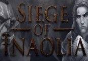 Siege of Inaolia PC, wersja cyfrowa 1