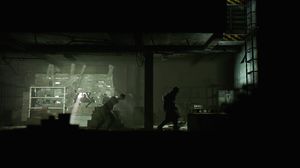 Abstraction Games Deadlight: Director's Cut EU PC, wersja cyfrowa 4