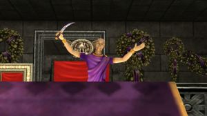 Gladiator: Sword of Vengeance PC, wersja cyfrowa 2