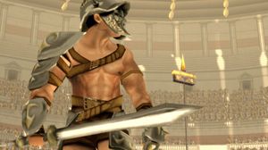 Gladiator: Sword of Vengeance PC, wersja cyfrowa 3