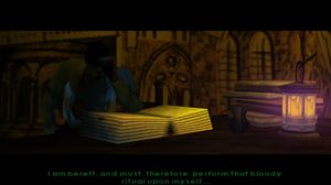 Shadow Man PC, wersja cyfrowa 1