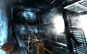 Action Forms Ltd. STASIS - Deluxe Edition PC, wersja cyfrowa 5