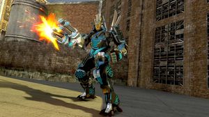 TRANSFORMERS: Rise of the Dark Spark PC, wersja cyfrowa 2