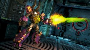 TRANSFORMERS: Rise of the Dark Spark PC, wersja cyfrowa 3