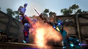 TRANSFORMERS: Rise of the Dark Spark PC, wersja cyfrowa 5
