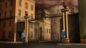 Shadows on the Vatican Act II: Wrath PC, wersja cyfrowa 3