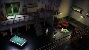 Shadows on the Vatican Act II: Wrath PC, wersja cyfrowa 5