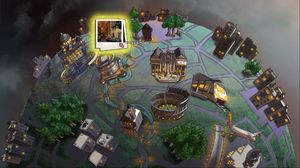 Shadows on the Vatican Act I: Greed PC, wersja cyfrowa 2