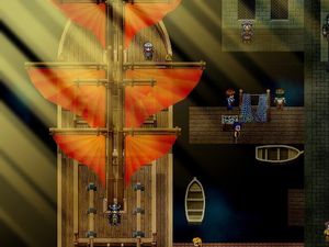 I, Hope PC, wersja cyfrowa 2