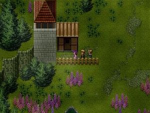 I, Hope PC, wersja cyfrowa 5