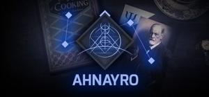 Ahnayro: The Dream World PC, wersja cyfrowa 1