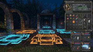 Legend of Grimrock 2 PC, wersja cyfrowa 1