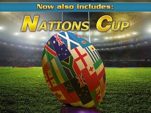 Rugby Union Team Manager 2015 PC, wersja cyfrowa 5