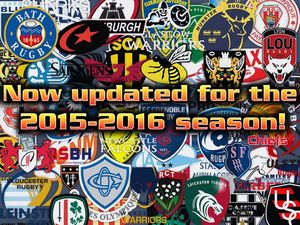 Rugby Union Team Manager 2015 PC, wersja cyfrowa 6