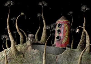 Samorost 2 PC, wersja cyfrowa 3