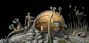 Samorost 2 PC, wersja cyfrowa 5