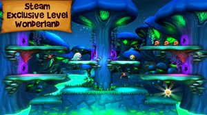 Muffin Knight PC, wersja cyfrowa 4