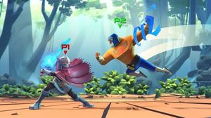 Brawlout PC, wersja cyfrowa 4