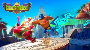 Brawlout PC, wersja cyfrowa 5