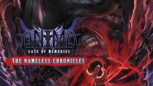 Anima: Gate of Memories - The Nameless Chronicles PC, wersja cyfrowa 1