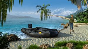 Secret Files: Sam Peters PC, wersja cyfrowa 3