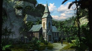 Secret Files: Sam Peters PC, wersja cyfrowa 4