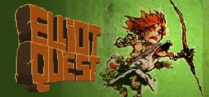 Elliot Quest PC, wersja cyfrowa 1
