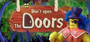 Don't open the doors! PC, wersja cyfrowa 1