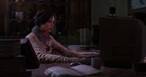 Syberia 3 Deluxe Edition PC, wersja cyfrowa 3