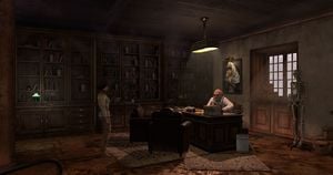 Syberia 3 Deluxe Edition PC, wersja cyfrowa 4