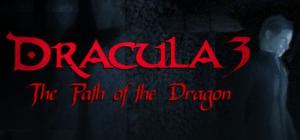 Dracula 3: The Path of the Dragon PC, wersja cyfrowa 1