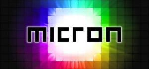 Micron PC, wersja cyfrowa 1