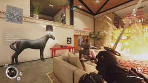 Ballistic Overkill PC, wersja cyfrowa 4