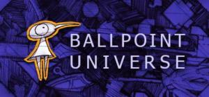 Ballpoint Universe - Infinite PC, wersja cyfrowa 1