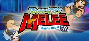 River City Melee: Battle Royal Special PC, wersja cyfrowa 1