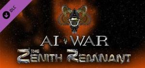 AI War - The Zenith Remnant DLC PC, wersja cyfrowa 1