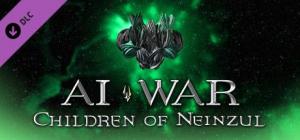 AI War - Children of Neinzul DLC PC, wersja cyfrowa 1