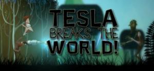 Tesla Breaks the World! PC, wersja cyfrowa 1