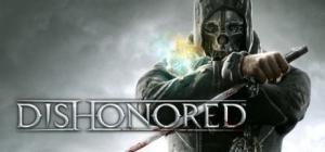 Dishonored PC, wersja cyfrowa 1