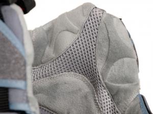 Uvex kask narciarski Primo strato met mat r. 55-59 cm (5662275005) 6