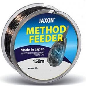 Jaxon Żyłka Method Feeder 0.16mm 150m 1