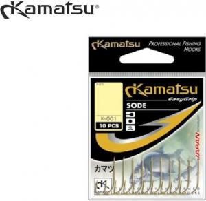 Kamatsu Haczyk Sode r. 18 10szt. (510110218) 1