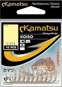 Kamatsu Haczyk Koiso r. 2 10szt. (511410102) 1