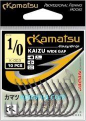 Kamatsu Haczyk Kaizu r. 2 10szt. (510310102) 1