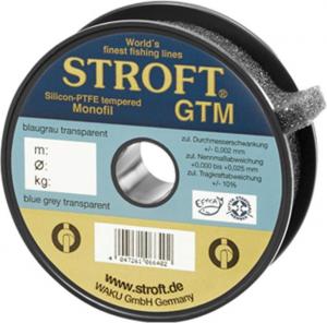 Stroft Żyłka GTM 0.06mm 50m (SF6806) 1