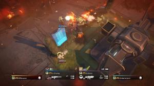 HELLDIVERS PC, wersja cyfrowa 11