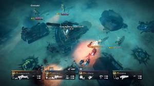 HELLDIVERS PC, wersja cyfrowa 5
