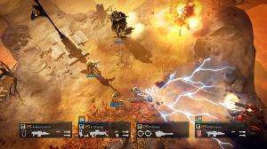 HELLDIVERS PC, wersja cyfrowa 9
